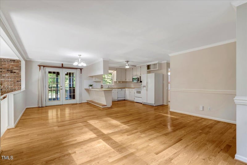 3329 Broughton Dr, Durham, NC 27704