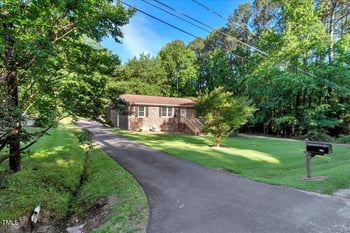 3329 Broughton Dr, Durham, NC 27704