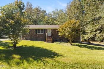 3329 Broughton Dr, Durham, NC 27704