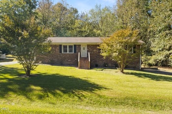 3329 Broughton Dr, Durham, NC 27704