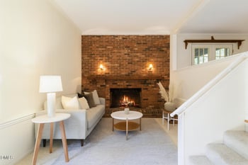 3329 Broughton Dr, Durham, NC 27704