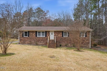 3329 Broughton Dr, Durham, NC 27704