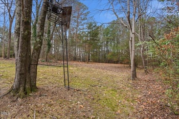 3329 Broughton Dr, Durham, NC 27704