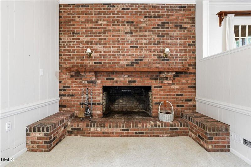 3329 Broughton Dr, Durham, NC 27704