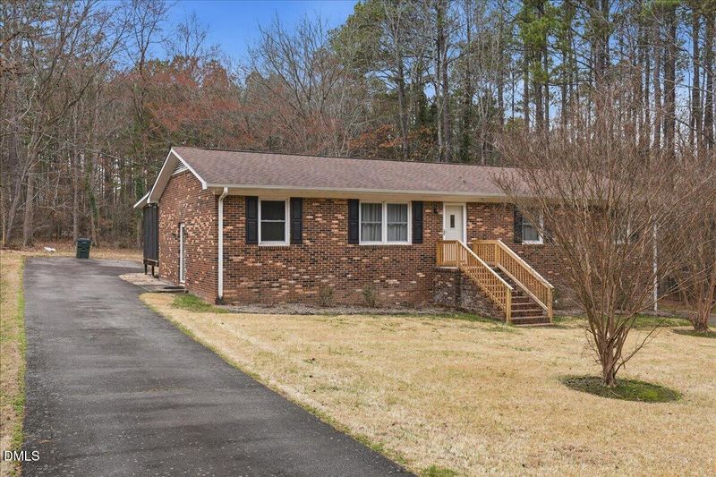 3329 Broughton Dr, Durham, NC 27704