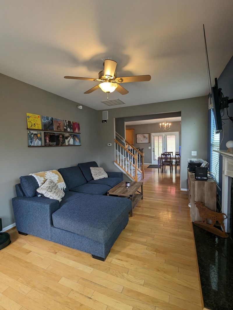 3329 Cardinal Lake Dr, Durham, NC 27704