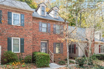 3329 Coachmans Way, Durham, NC 27705