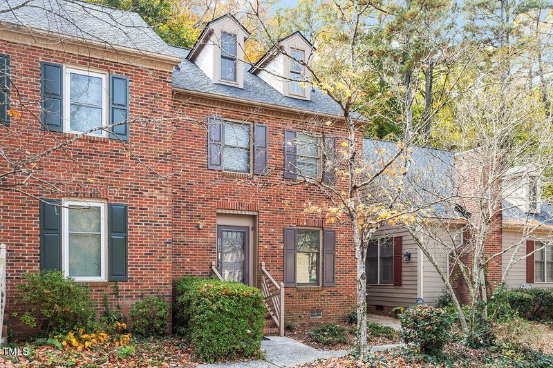 3329 Coachmans Way, Durham, NC 27705