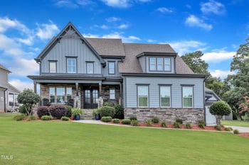 3329 Donlin Dr, Wake Forest, NC 27587