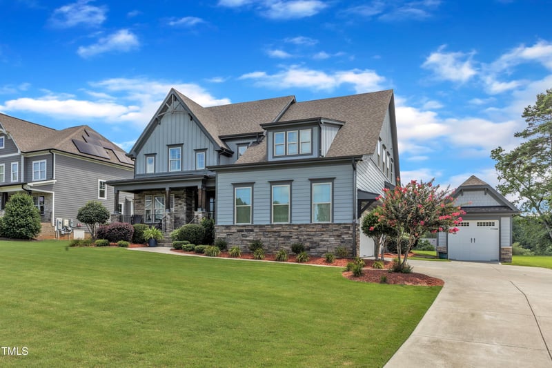 3329 Donlin Dr, Wake Forest, NC 27587