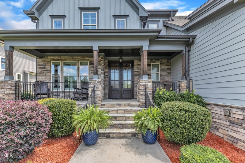 3329 Donlin Dr, Wake Forest, NC 27587
