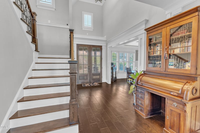 3329 Donlin Dr, Wake Forest, NC 27587