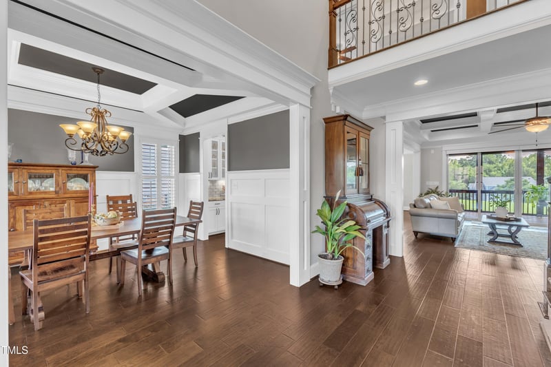 3329 Donlin Dr, Wake Forest, NC 27587