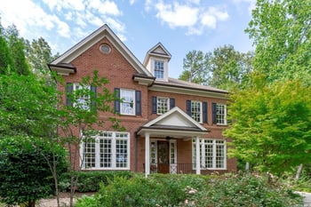 3329 Hampton Rd, Raleigh, NC 27607
