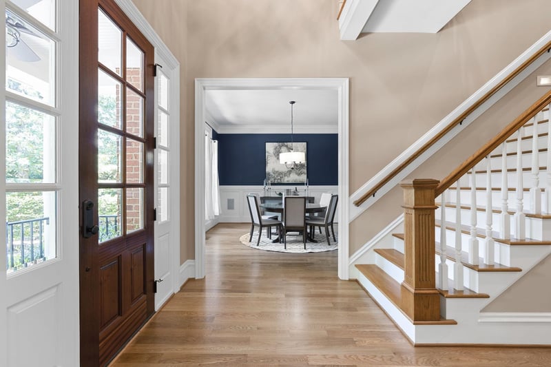 3329 Hampton Rd, Raleigh, NC 27607