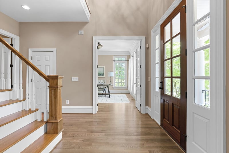 3329 Hampton Rd, Raleigh, NC 27607