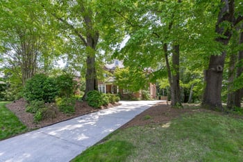 3329 Hampton Rd, Raleigh, NC 27607