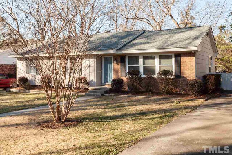 3329 Ingram Dr, Raleigh, NC 27604