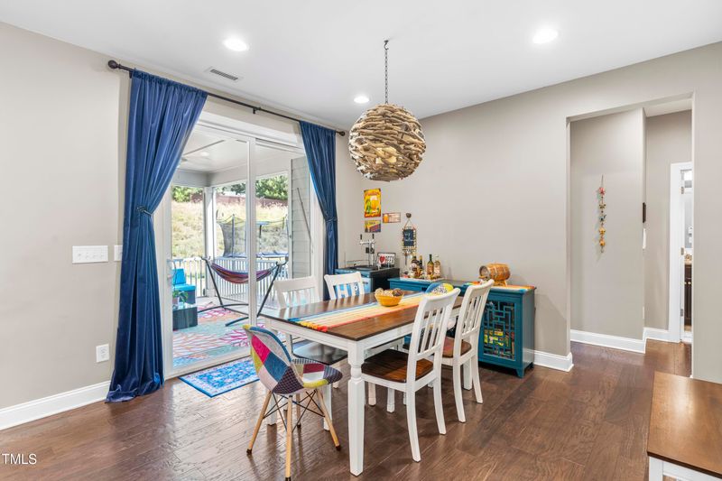 3329 Mountain Hill Dr, Wake Forest, NC 27587