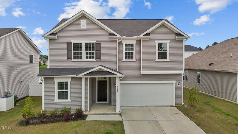 3329 Sandy Meadow Dr, Fuquay Varina, NC 27526