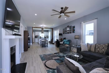 333 Albright Ave, Graham, NC 27253