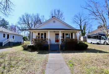333 Albright Ave, Graham, NC 27253