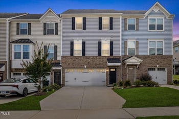 333 Amber Acorn Ave, Raleigh, NC 27603