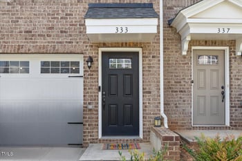 333 Amber Acorn Ave, Raleigh, NC 27603