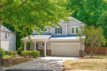 333 Apple Drupe Way, Holly Springs, NC 27540