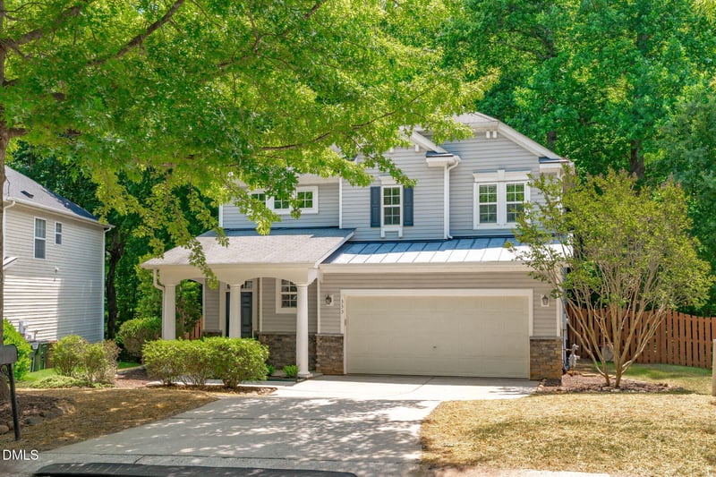 333 Apple Drupe Way, Holly Springs, NC 27540