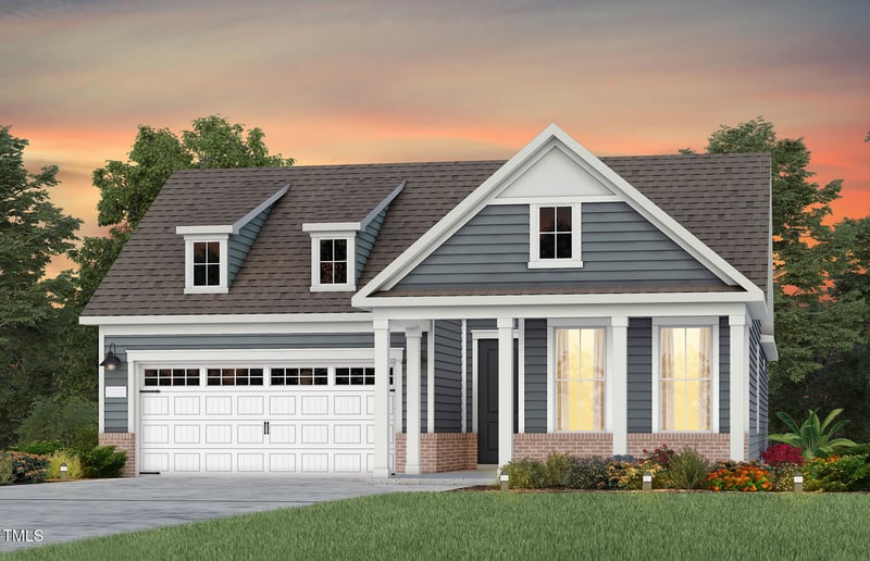 333 Arcadius Dr, Clayton, NC 27520