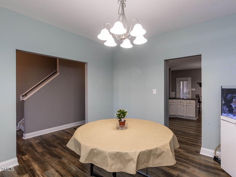 333 Bald Head Island Dr, Garner, NC 27529