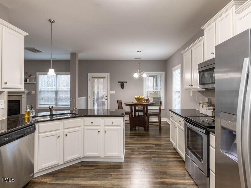 333 Bald Head Island Dr, Garner, NC 27529