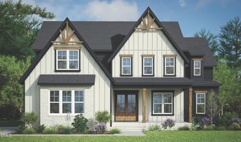 333 Black Caviar Way, Raleigh, NC 27603