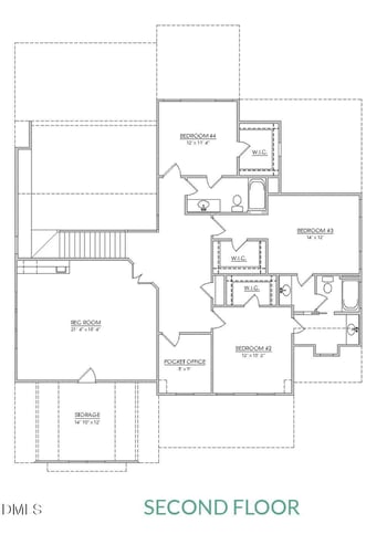 333 Black Caviar Way, Raleigh, NC 27603