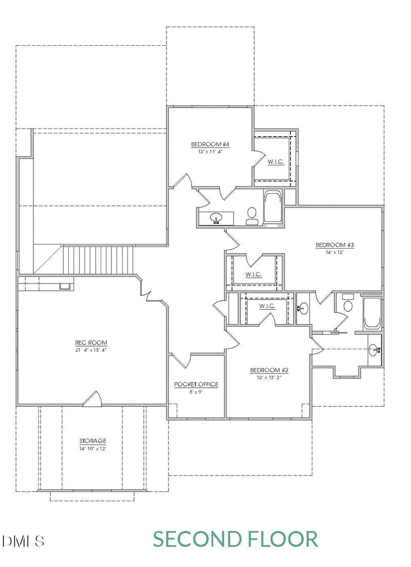 333 Black Caviar Way, Raleigh, NC 27603