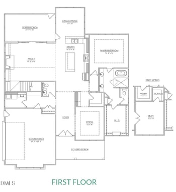 333 Black Caviar Way, Raleigh, NC 27603