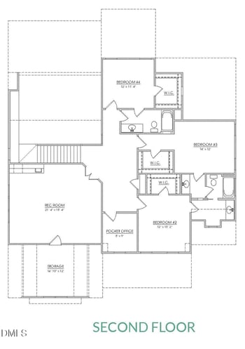 333 Black Caviar Way, Raleigh, NC 27603