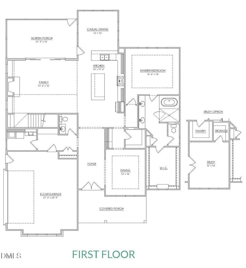 333 Black Caviar Way, Raleigh, NC 27603