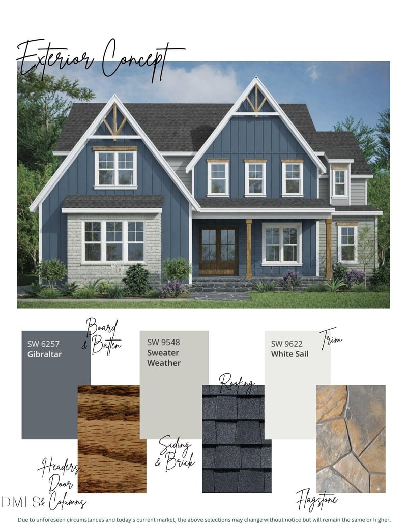333 Black Caviar Way, Raleigh, NC 27603