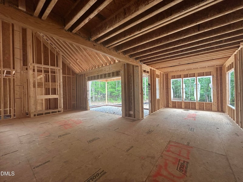 333 Black Caviar Way, Raleigh, NC 27603