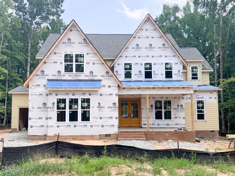 333 Black Caviar Way, Raleigh, NC 27603