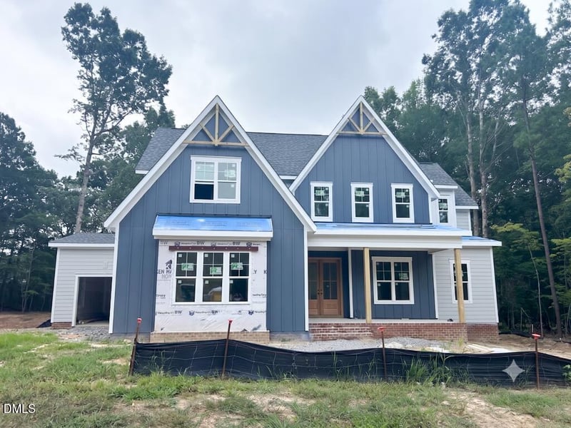 333 Black Caviar Way, Raleigh, NC 27603