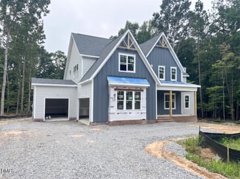 333 Black Caviar Way, Raleigh, NC 27603
