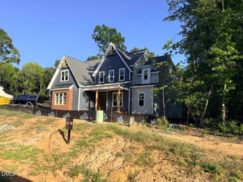 333 Black Caviar Way, Raleigh, NC 27603