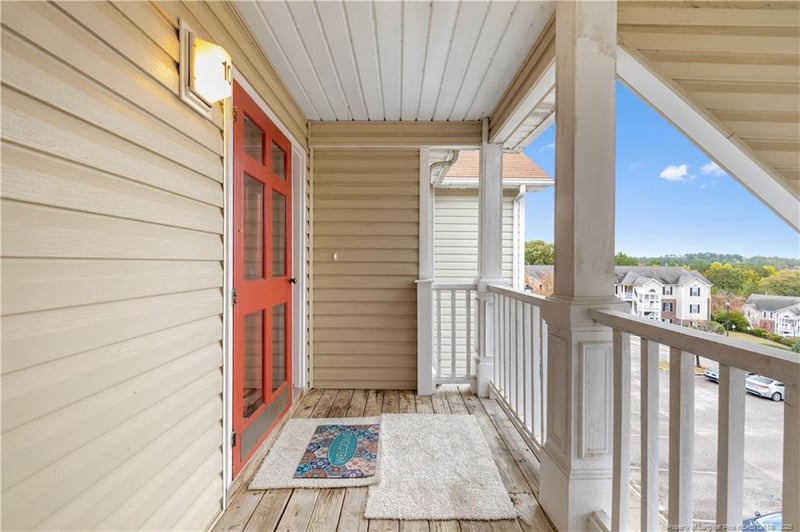 333 Bubble Creek Ct #10, Fayetteville, NC 28311