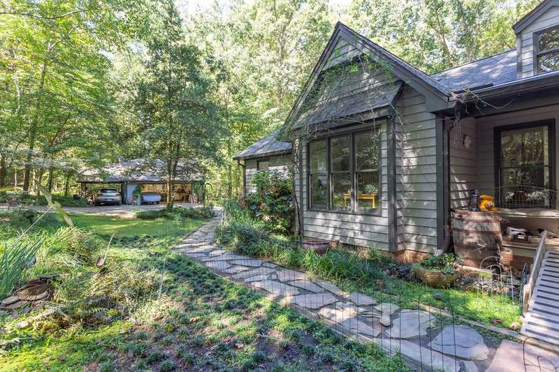 333 Buteo Rg, Pittsboro, NC 27312