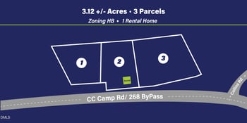 333 Cc Camp Rd, Elkin, NC 28621