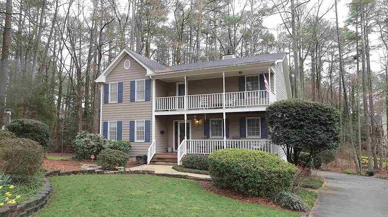 333 W Cedar Ave, Wake Forest, NC 27587