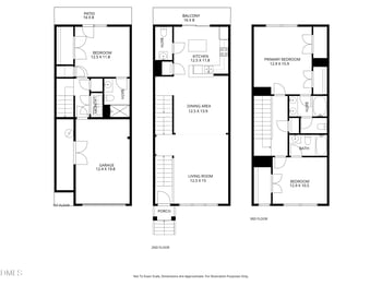 333 Dove Cottage Ln, Cary, NC 27519